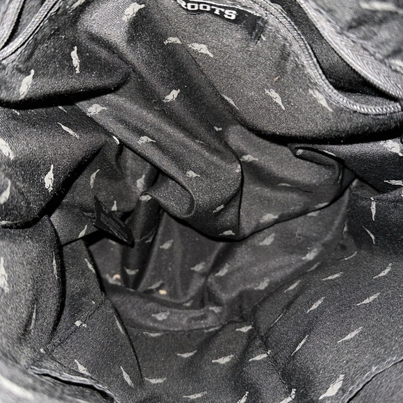 Roots leather bag - Picture 8 of 10